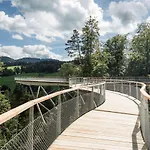 Vendégház Gaestehaus Sonne