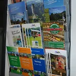 Gaestehaus Sonne Konukevi Bütschwil