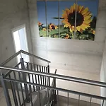Gaestehaus Sonne Bütschwil