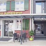 Vendégház Gaestehaus Sonne