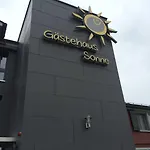 Gaestehaus Sonne 3* Bütschwil
