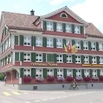Gaestehaus Sonne Bütschwil