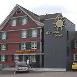 Gaestehaus Sonne