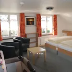 Konukevi Gaestehaus Sonne 3*