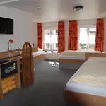 Gaestehaus Sonne Bütschwil