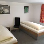 Gaestehaus Sonne Konukevi Bütschwil