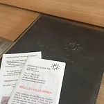 Vendégház Gaestehaus Sonne 3*