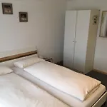 Vendégház Gaestehaus Sonne