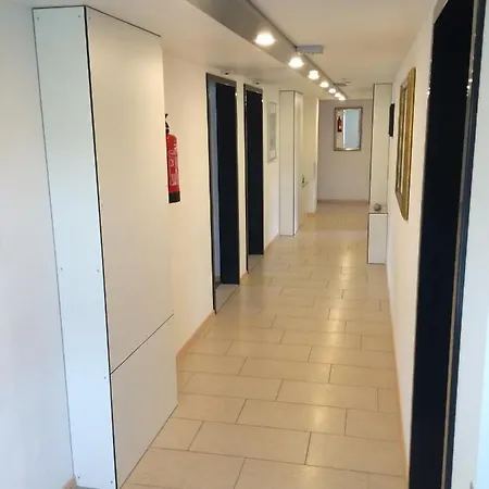 Affittacamere Gaestehaus Sonne Bütschwil