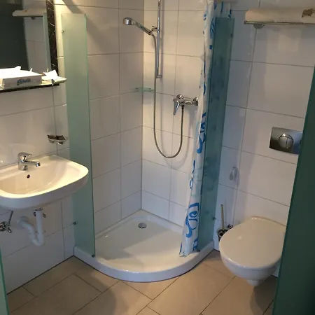 Gaestehaus Sonne Bütschwil