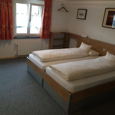 Guest house Gastehaus Sonne 3*