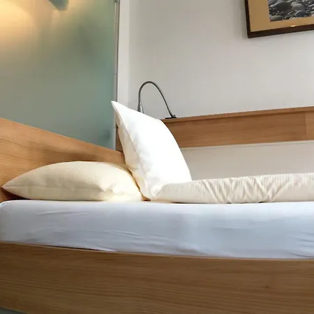 Gaestehaus Sonne Bütschwil