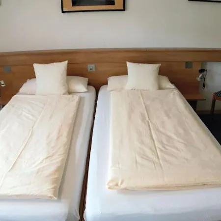Gaestehaus Sonne Πανσιόν 3*