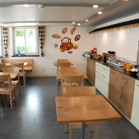 Gaestehaus Sonne Affittacamere Bütschwil