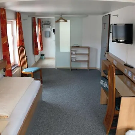Πανσιόν Gaestehaus Sonne