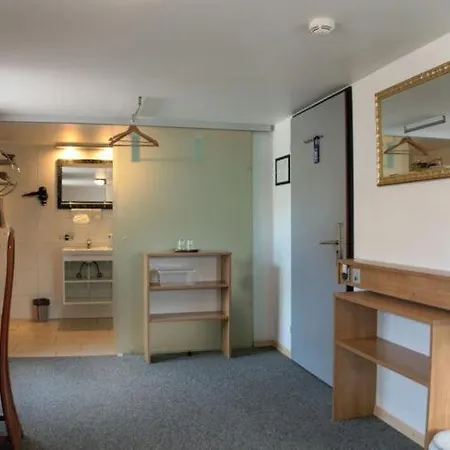 Gaestehaus Sonne Bütschwil