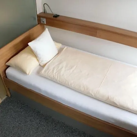 Gaestehaus Sonne Pensjonat