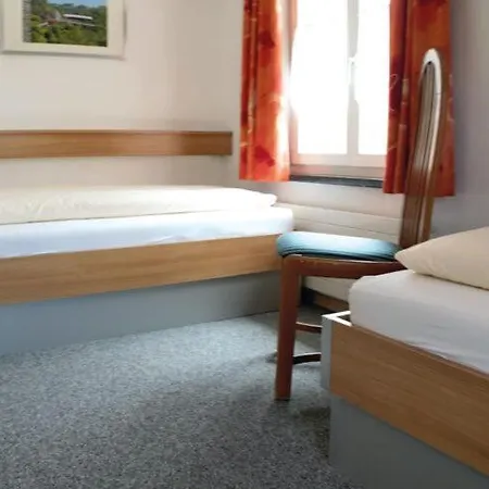 Affittacamere Gaestehaus Sonne 3*