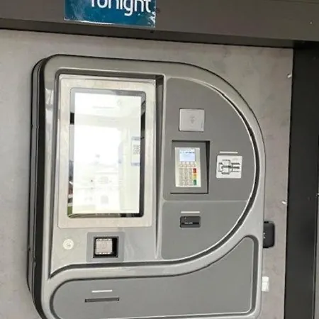 Gaestehaus Sonne ゲストハウス