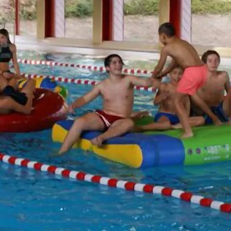 Gaestehaus Sonne 3* Bütschwil