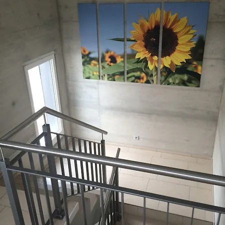 Gaestehaus Sonne Bütschwil