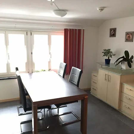 Gaestehaus Sonne Pensjonat 3*