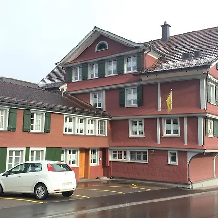Gastehaus Sonne Guest house Butschwil