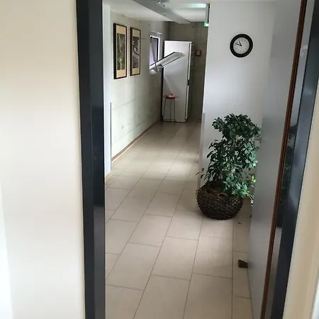 Gaestehaus Sonne Pensjonat 3*