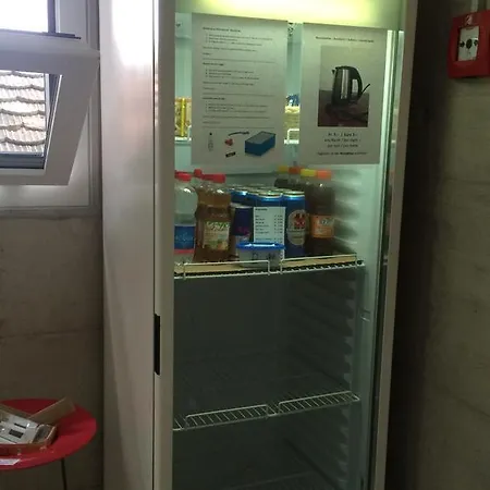 Pensjonat Gaestehaus Sonne Bütschwil