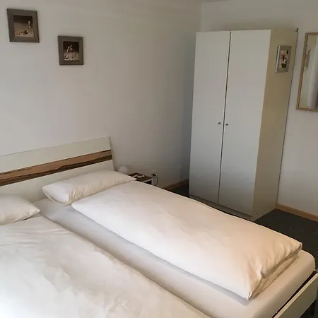 Pensjonat Gaestehaus Sonne