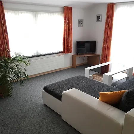 Gastehaus Sonne Guest house