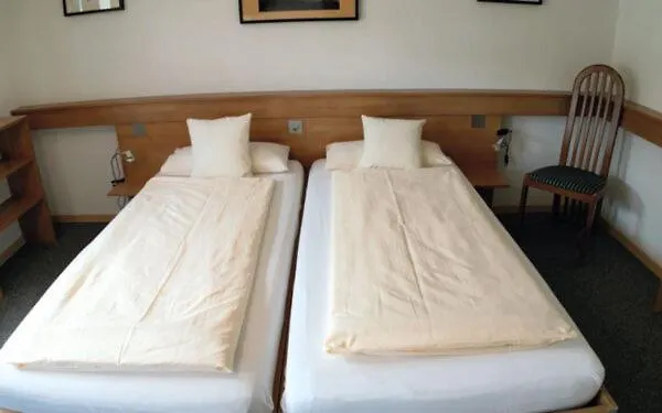 Гостевой дом Gaestehaus Sonne 3*