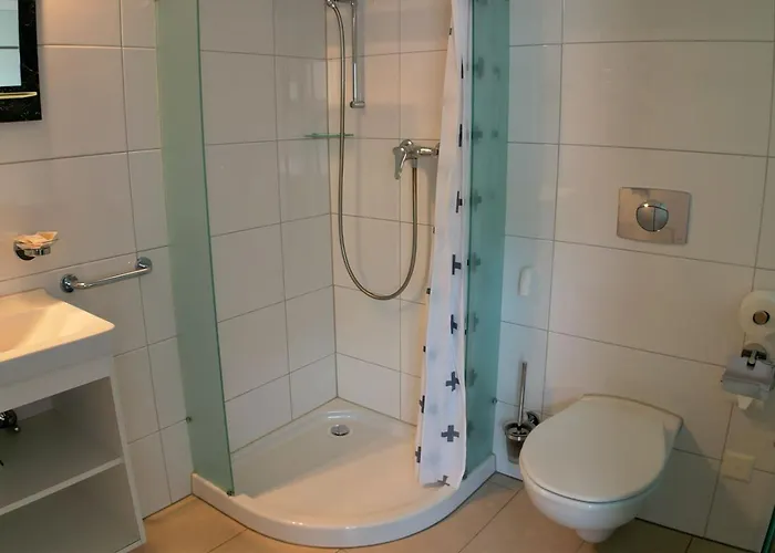 Гостевой дом Gaestehaus Sonne Butschwil