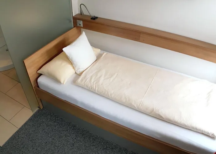 Gaestehaus Sonne Гостевой дом 3*