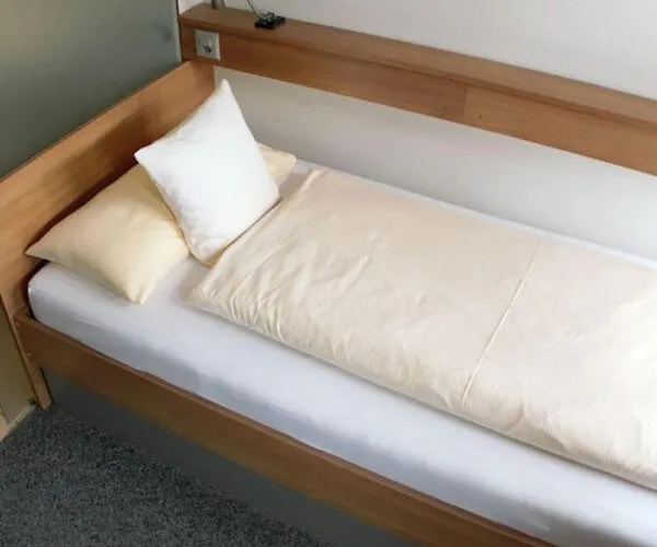 Gaestehaus Sonne Гостевой дом 3*