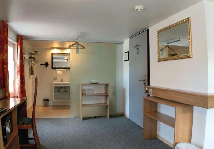 Gaestehaus Sonne Butschwil