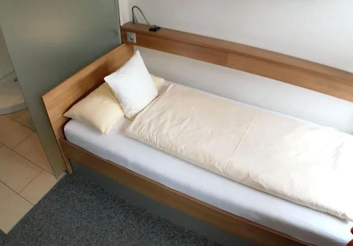 Gaestehaus Sonne Гостевой дом