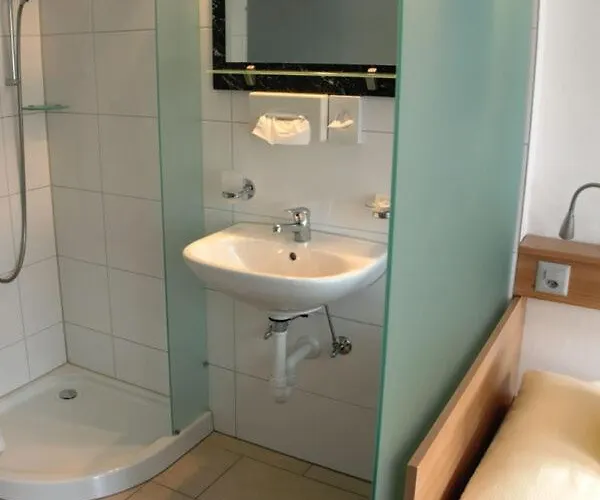 Gaestehaus Sonne Гостевой дом