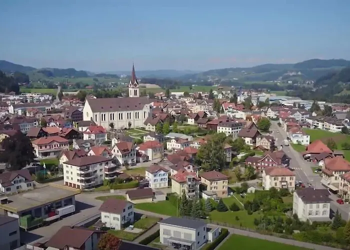 Gasthof Sonne Bütschwil