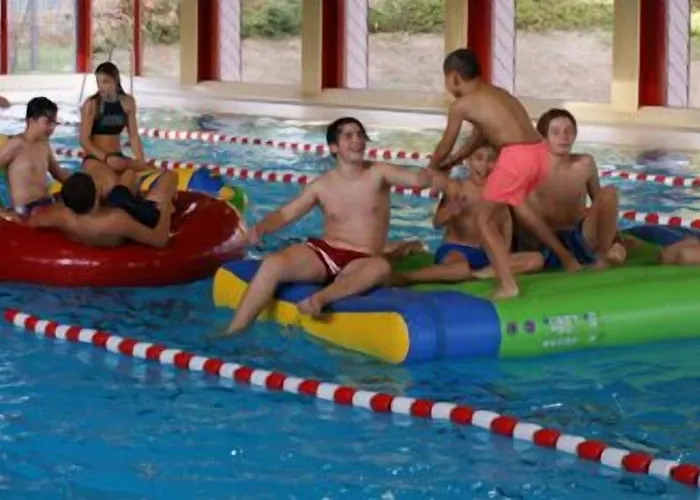 Gaestehaus Sonne 3* Butschwil