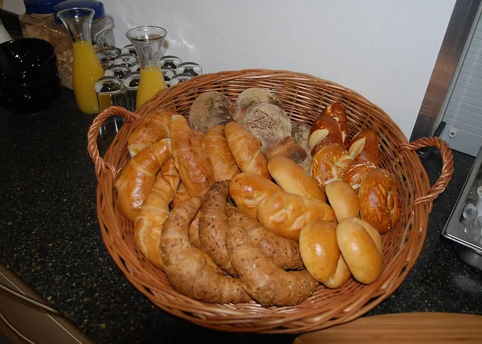 Gasthof Sonne Bütschwil