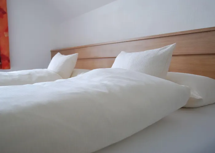 Гостевой дом Gaestehaus Sonne 3*