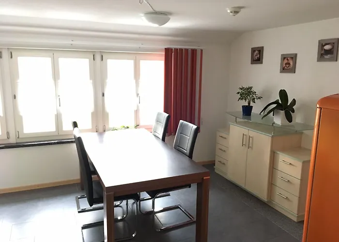 Gaestehaus Sonne Гостевой дом 3*