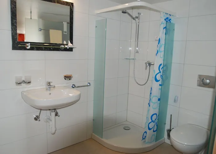 Гостевой дом Gaestehaus Sonne Butschwil