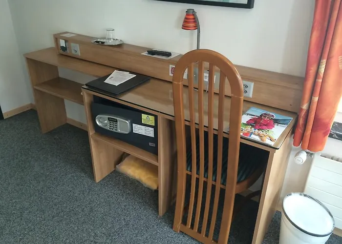 Гостевой дом Gaestehaus Sonne