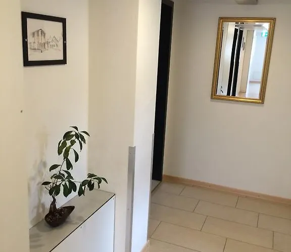 Гостевой дом Gaestehaus Sonne