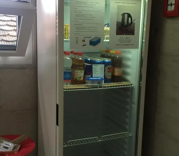 Gasthof Sonne Bütschwil