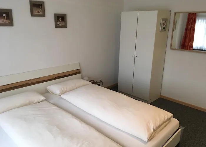 Гостевой дом Gaestehaus Sonne