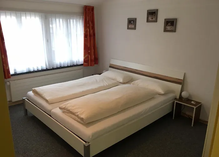 Sonne Gasthof Bütschwil