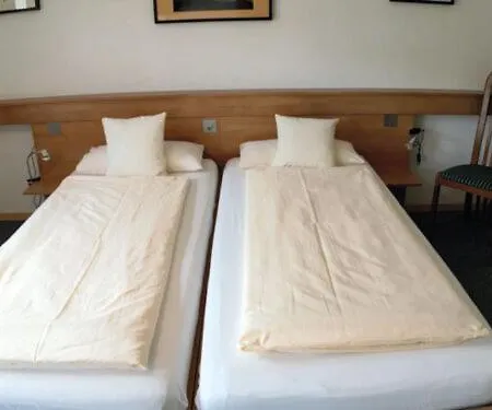 Guest house Gastehaus Sonne 3*